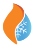 Pro Heating And Air Corp Logo